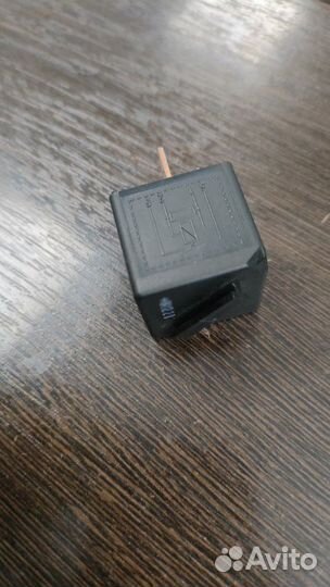 Реле Bmw 530 D E61 M57N 306D2EU4 2004