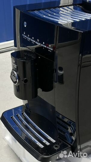 Кофемашина