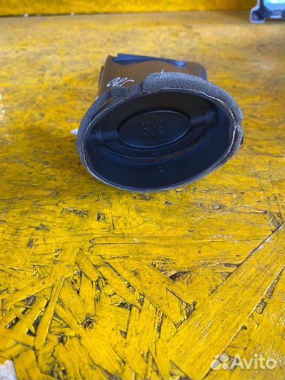 Воздуховод Volvo S80 TS D5244T 2005