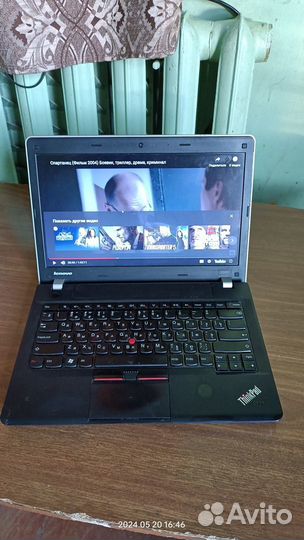 Intel Core i5/6Gb/240Gb SSD/13,3