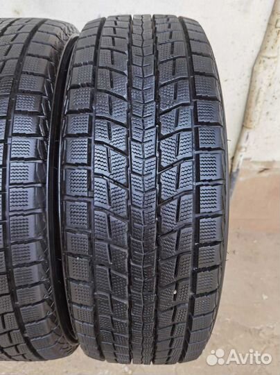 Dunlop Winter Maxx SJ8 225/55 R18 99Q