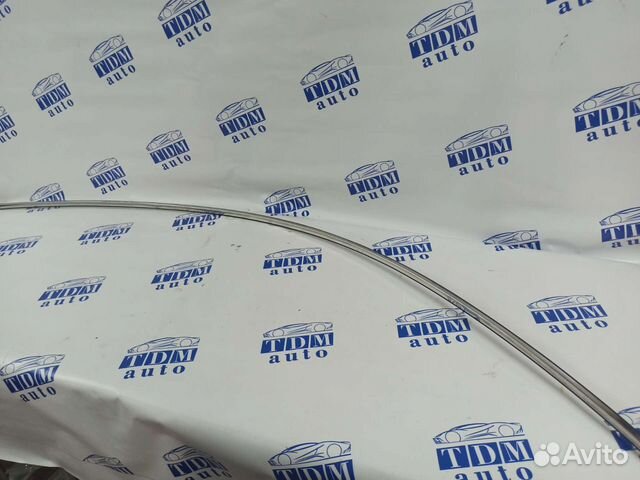 Молдинг крыши правый передняя часть Nissan Altima