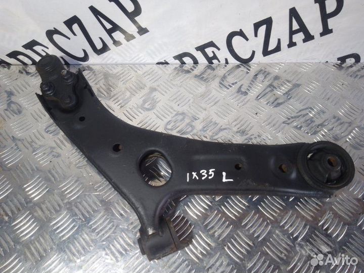 Рычаг передний левый Hyundai Ix35 I 2009-2015