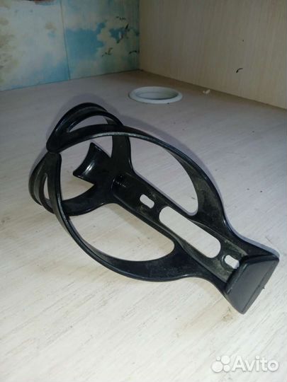 Держатель бутылки для велосипеда