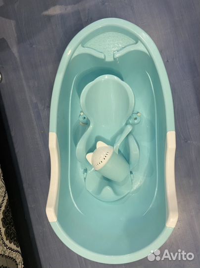 Ванночка для купания