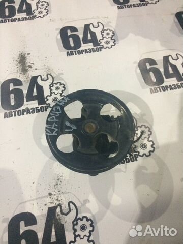 Насос гура каризма