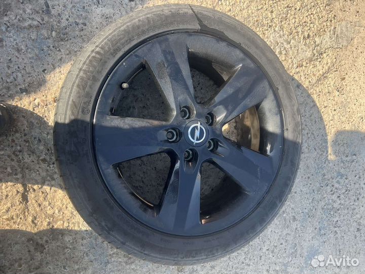 Bridgestone Potenza RE760 Sport 225/45 R17