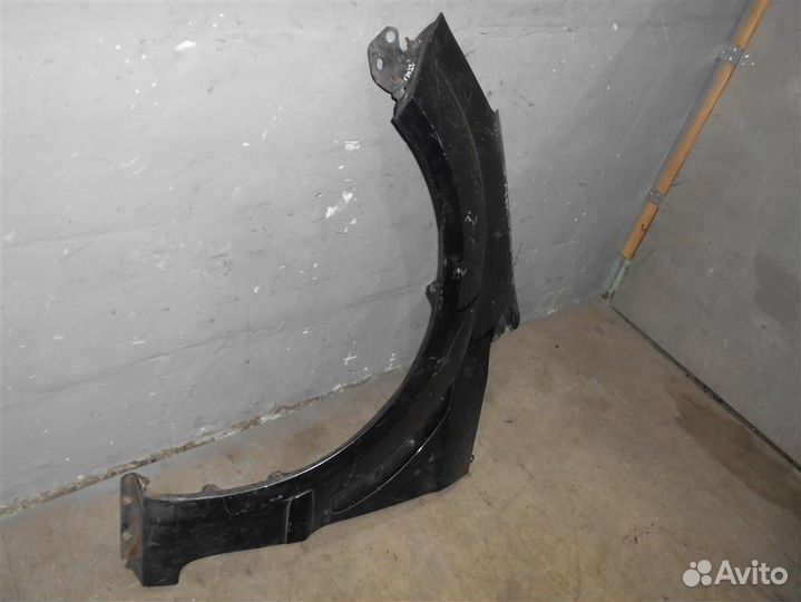 Крыло переднее левое от Ford S-MAX 2006-2015