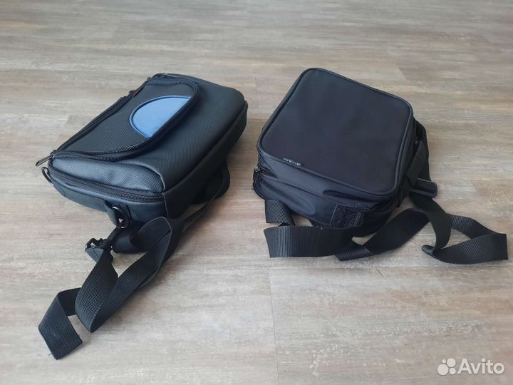 Переноска, сумка для dvd-проигр., планшета