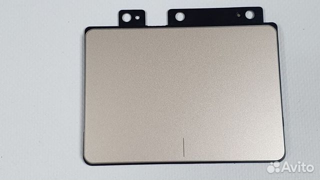 Тачпад ноутбука Asus X541 золотой