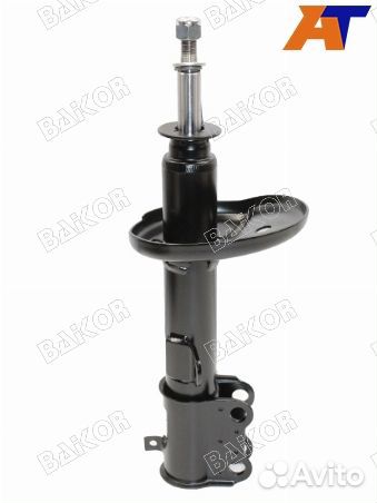 Стойка задняя toyota corolla spacio