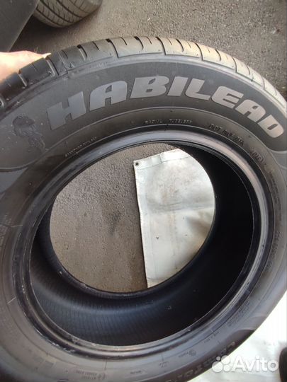 Habilead ComfortMax S801 225/60 R17