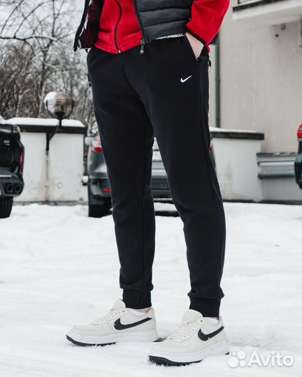 Кофта на молнии The North Face флис+плащевка