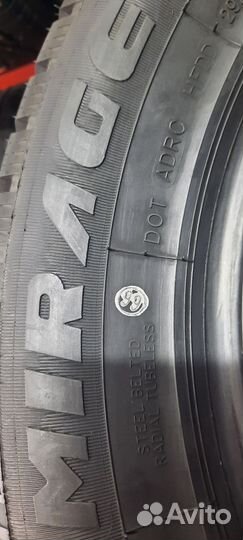 Mirage MR-W662 205/60 R16 96H