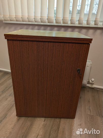 Швейная машина подольск 142