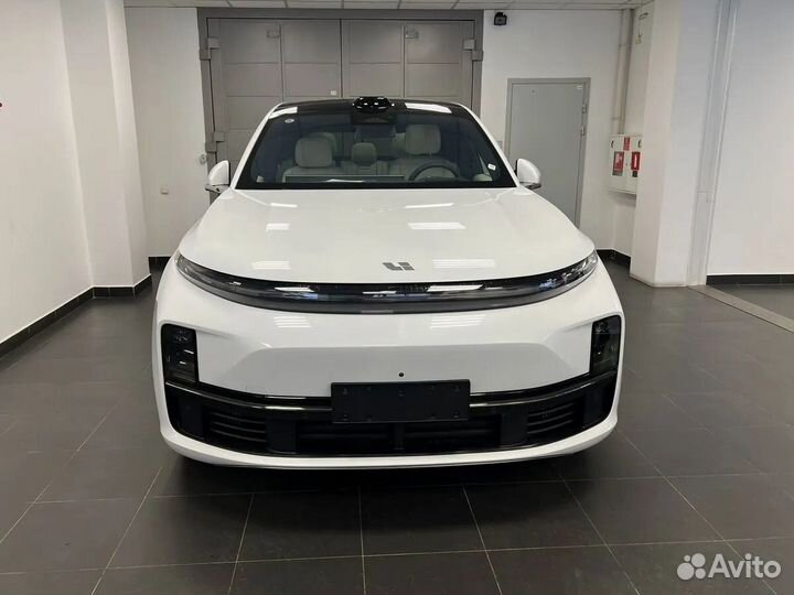 LiXiang L7 1.5 AT, 2023