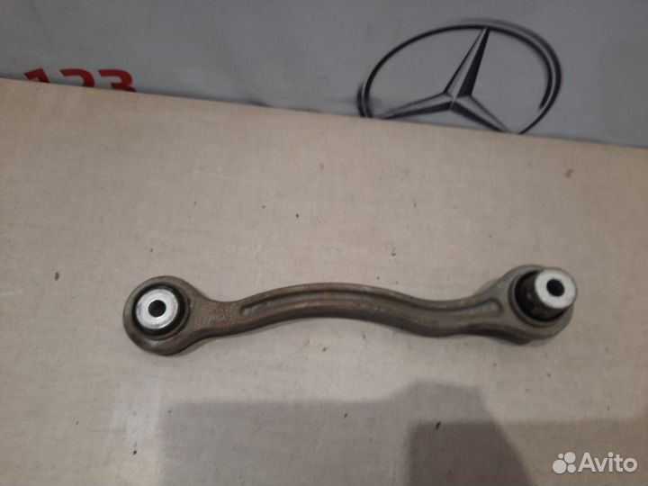 Рычаг подвески нижний задний правый Mercedes E250