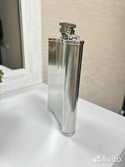 Фляжка для алкоголя