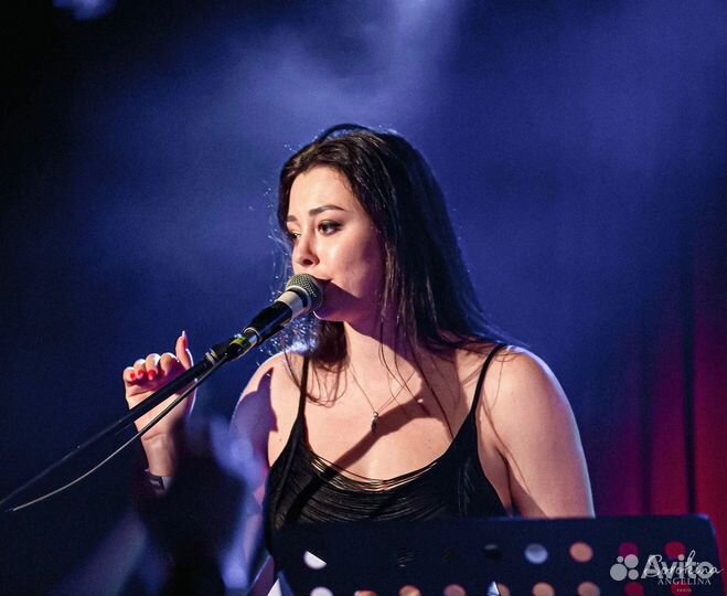 Педагог по вокалу