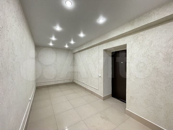 Помещение, 19,9 м2, новый ремонт, первая линия