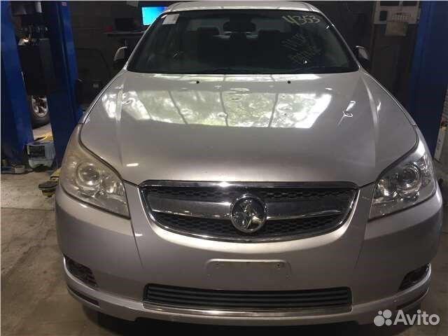 Разбор на запчасти Chevrolet Epica