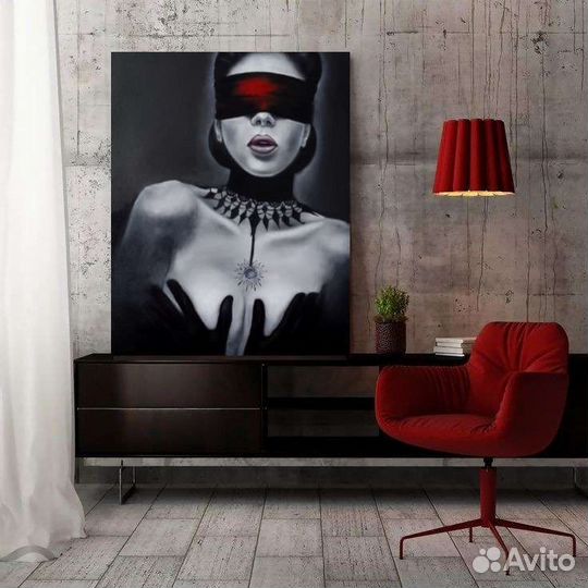 Картины на заказ