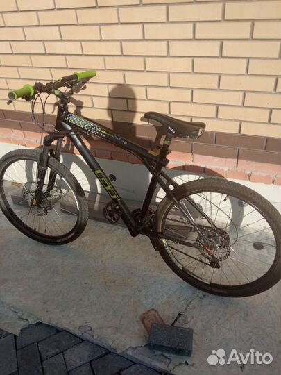 Велосипеды бу взрослый 26 колеса