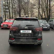 Kia Sorento Prime 2.2 AT, 2018, 218 000 км