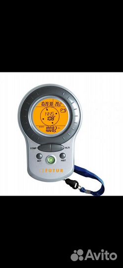 Компас цифровой