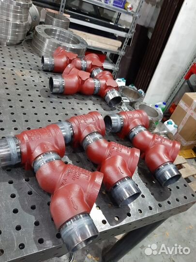 Сварщик 5 разряда (накс, Росатом)