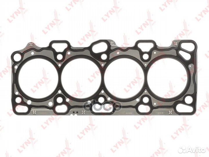 Прокладка гбц SH0239 lynxauto