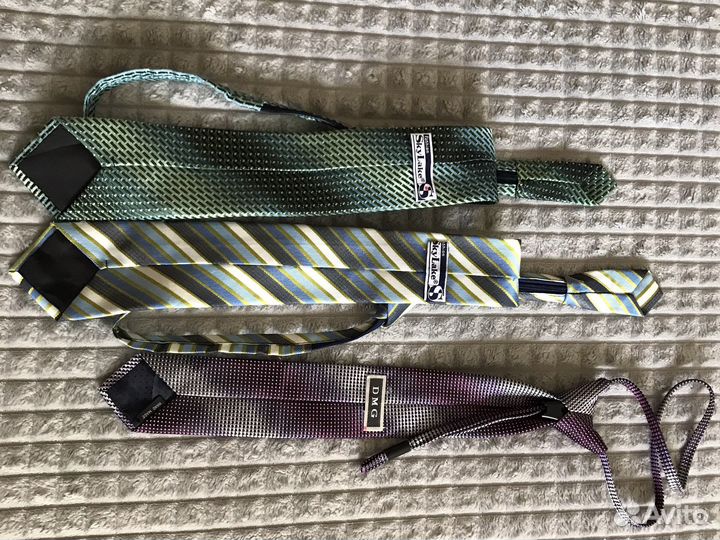 Детские галстуки Бесплатно