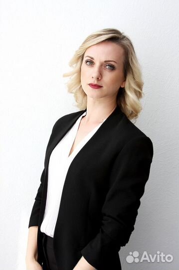 Помощник Руководителя