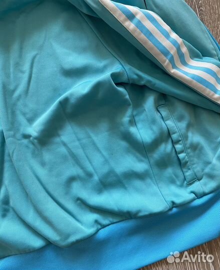 Олимпийка adidas