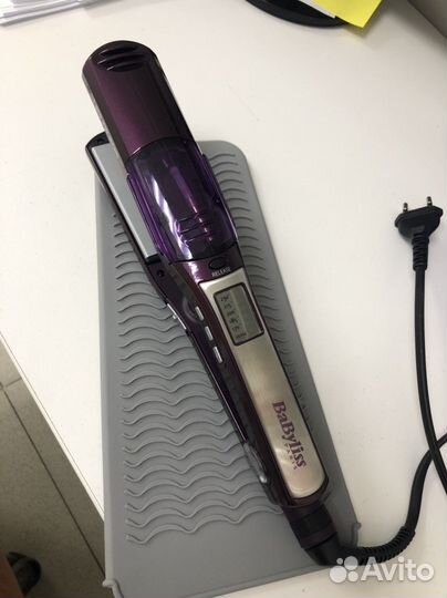 Выпрямитель babyliss