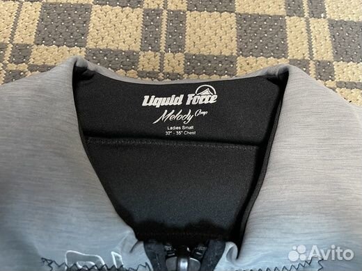Жилет водный Liquid Force Melody - S