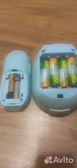 Радионяня avent