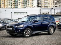 Mitsubishi Outlander 2.0 CVT, 2010, 294 560 км, с пробегом, цена 769 000 руб.