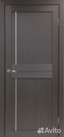 Дверь межкомнатная 523 молдинг