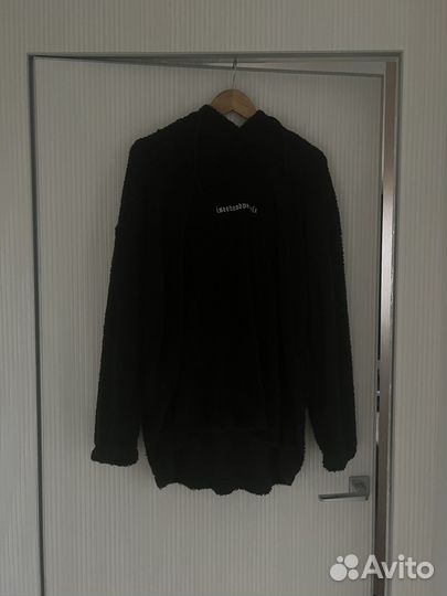 Худи iseedeadpeople