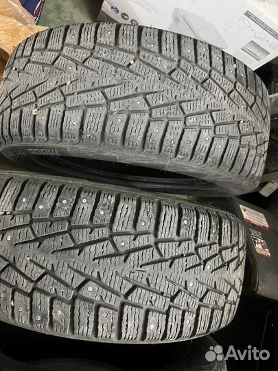 Cordiant Snow Cross 225/55 R17