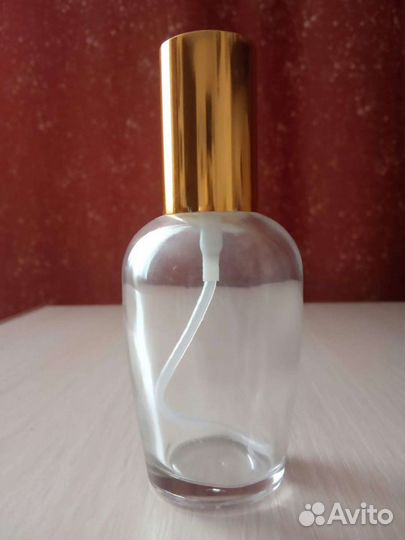 Флакон для духов