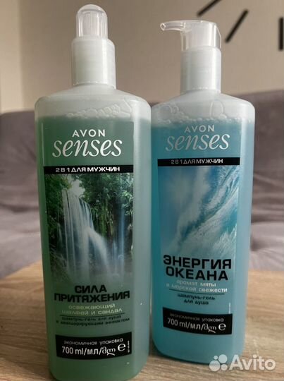 Гель для душа avon в наличии