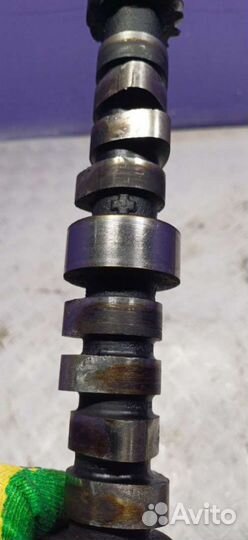 Распредвал ChevroletTahoe GMT400 1997