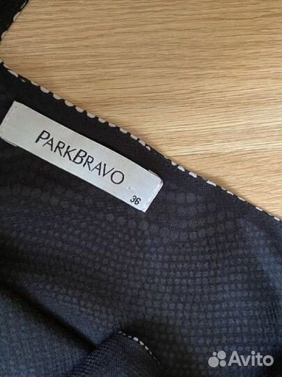 Платье в размере S