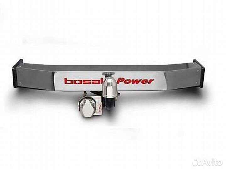 Фаркоп коми