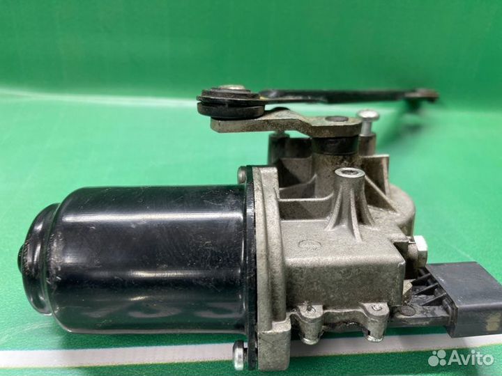 Мотор дворников Volkswagen Polo 6C1 czca 2019