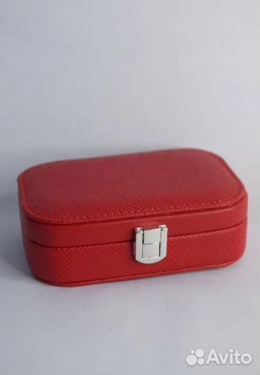 Шкатулка под кожу змеи