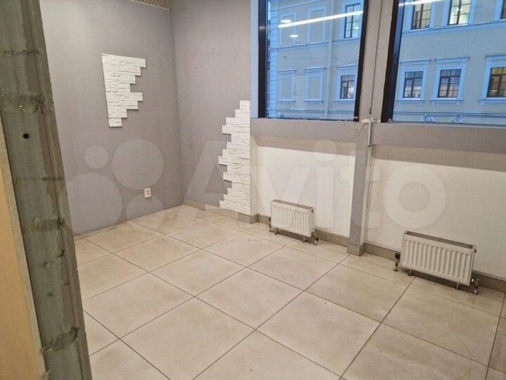 Аренда помещения свободного назначения 800 м2