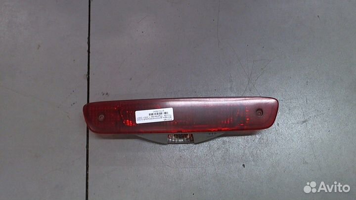 Фонарь (стоп-сигнал) Toyota Highlander 1, 2001